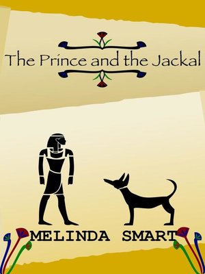 cover image of The Prince and the Jackal